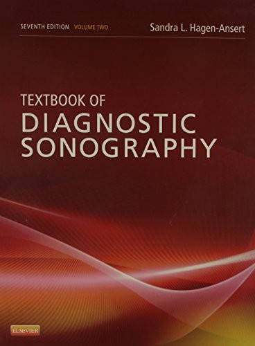Textbook of Diagnostic Sonography