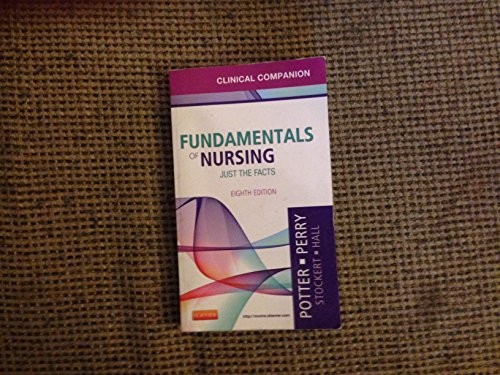 Clinical Companion for Fundamentals of Nursing