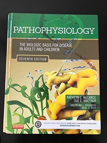 Pathophysiology