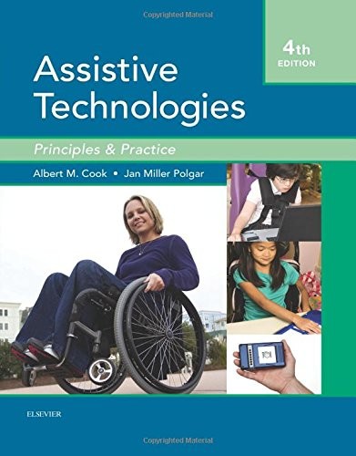 Assistive Technologies