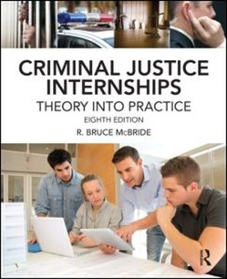 Criminal Justice Internships