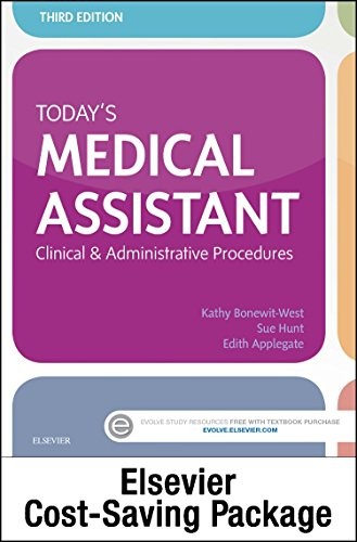 Today's Medical Assistant