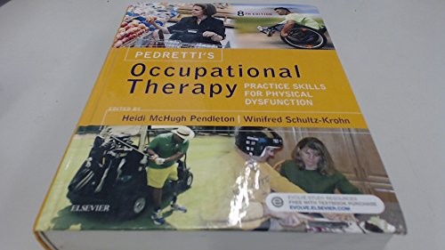 Pedretti's Occupational Therapy