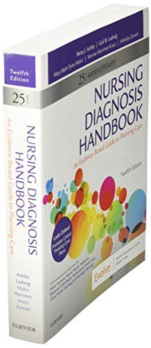 Nursing Diagnosis Handbook