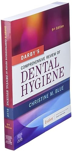 Darby's Comprehensive Review of Dental Hygiene