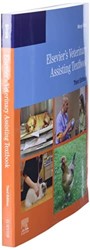Elsevier's Veterinary Assisting Textbook