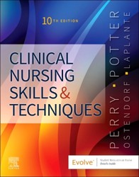 Clinical Nursing Skills and Techniques
