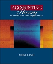 Accounting Theory