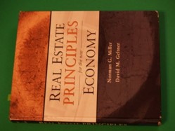 Real Estate Principles for the New Economy