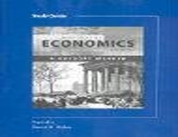 Prin of Economics Sg