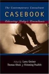 Casebook for the Handbook of Management Consulting