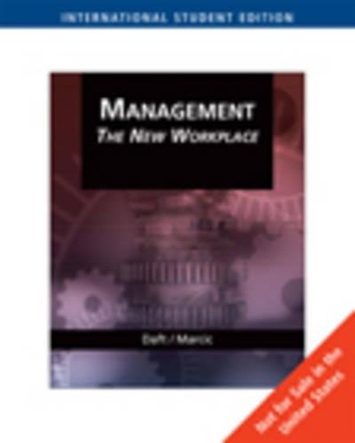 Understanding Management