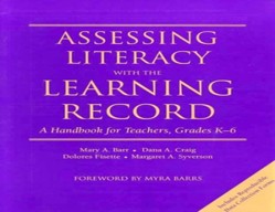 Assessing Literacy with the Learning Record