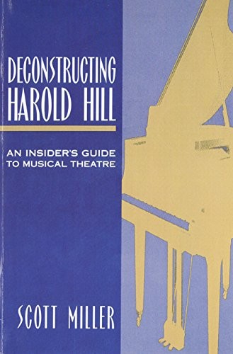 Deconstructing Harold Hill