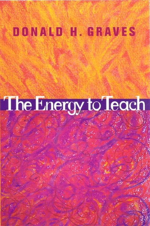 The Energy to Teach