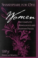 Shakespeare for One: Women