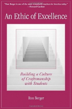 AN ETHIC EXCELLENCE GRADE 3-8