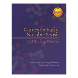 Games for Early Number Sense