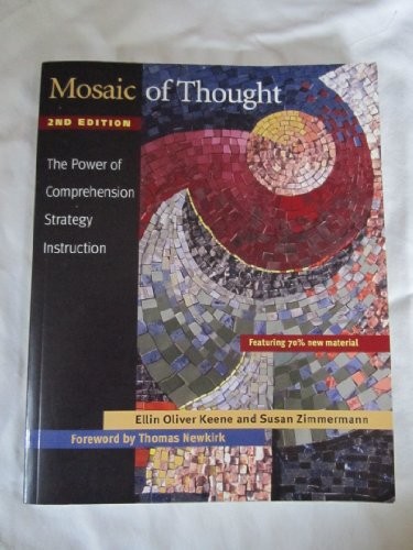 Mosaic of Thought