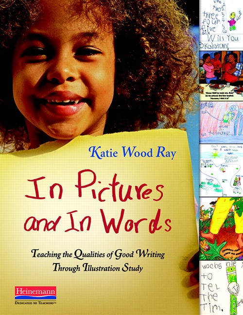 In Pictures and In Words