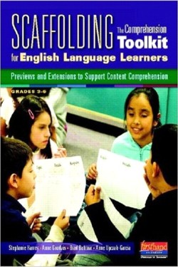 Scaffolding The Comprehension Toolkit for English Language Learners