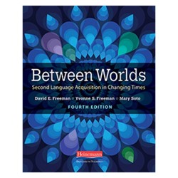 Between Worlds 4E