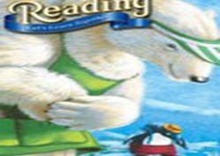 Reading 2004 Pupil Edition Grade 1.3