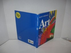 Scott Foresman Art 2005 Student Edition Grade 7