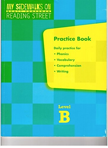 Reading 2007 Intervention Practice Book Grade 2