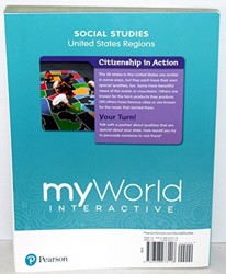 Elementary Social Studies 2019 Worktext Grade 4