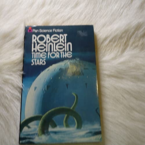 Time for the Stars
