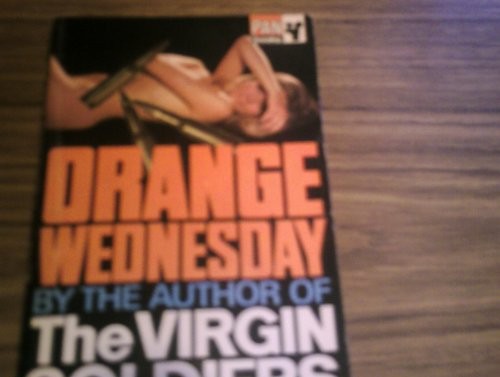 Orange Wednesday