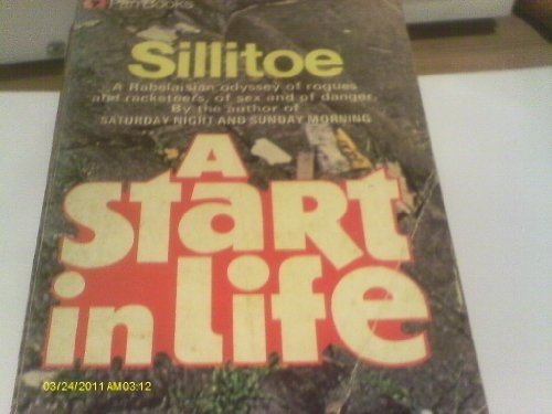 Start in Life