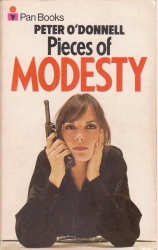 Pieces of Modesty