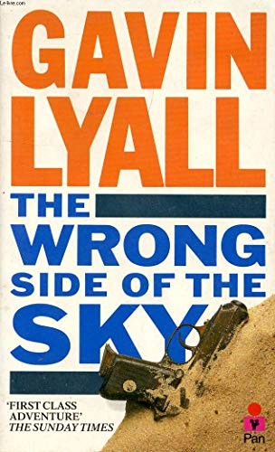 The Wrong Side of the Sky