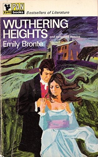 Wuthering Heights