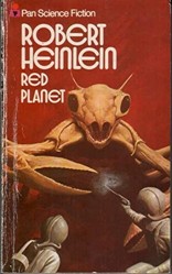 Red Planet