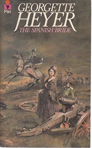 The Spanish Bride
