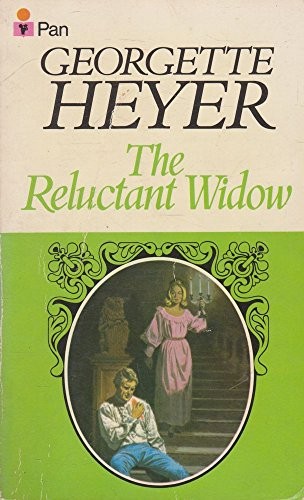 The Reluctant Widow
