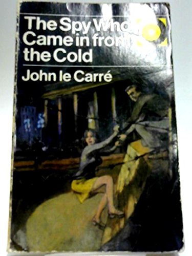 The Spy Who Came in from the Cold