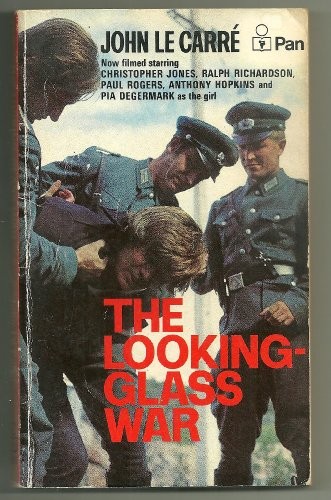 The Looking Glass War
