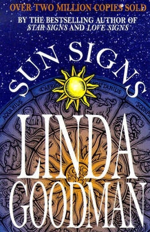 Linda Goodman's Sun Signs