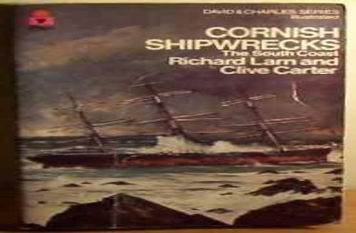 The Cornish Shipwrecks