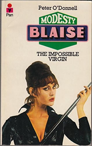 The Impossible Virgin