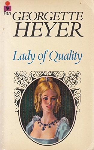 Lady of Quality