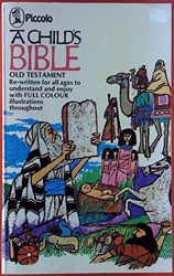 A Child's Bible