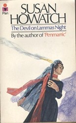 The Devil on Lammas Night