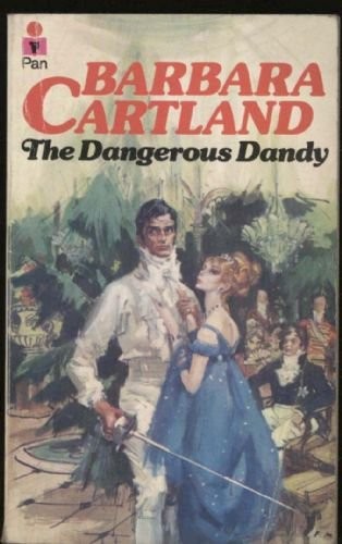 Dangerous Dandy