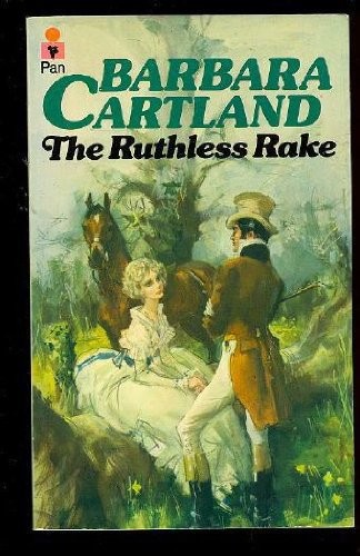 Ruthless Rake