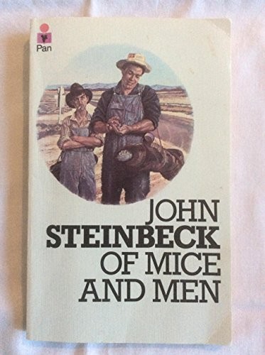 Of Mice and Men